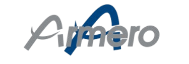 Autocares Armero logo