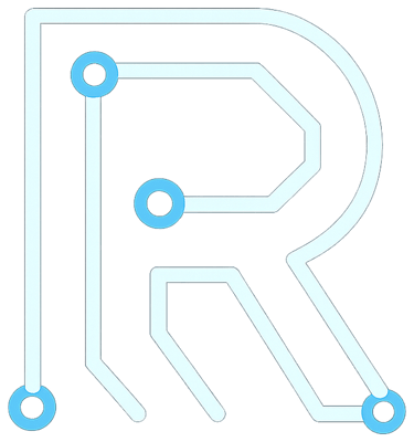 Reset Digital logo