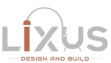 Lixus Spaces LLP logo
