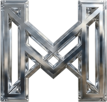 Reflejos HM logo