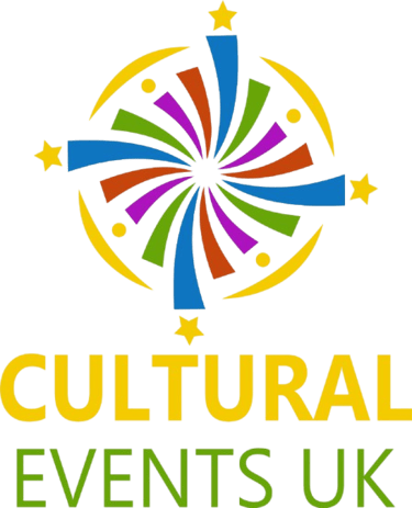 Cultural Events UK logo