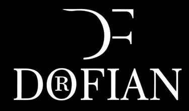 Dorfian logo