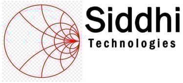 SiddhiTech logo