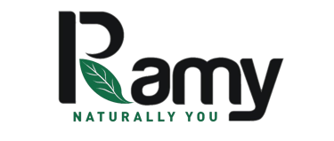 Ramy - Vải sợi tự nhiên logo