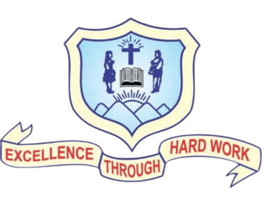St Joseph's College Hunsur logo