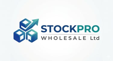 StockPro Wholesale Ltd logo