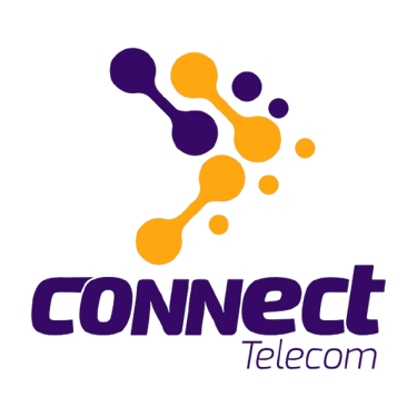 Connect Telecom logo