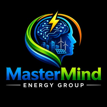 MasterMind Energy Group logo
