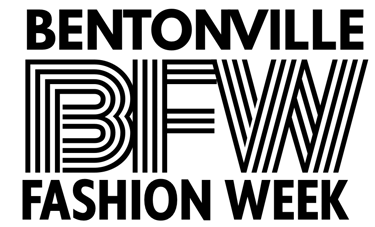 Bentonville Fashion Week logo
