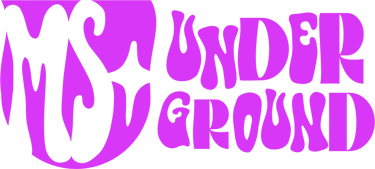 MS + Underground logo