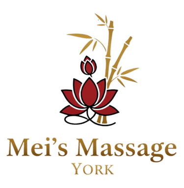 Mei's Massage York logo