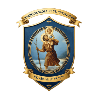 Complexe Scolaire St.Christophe logo