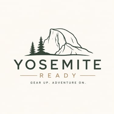 Yosemite Ready logo
