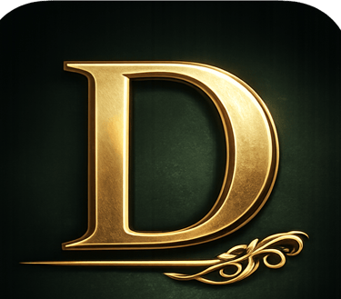 Druidstone Books favicon