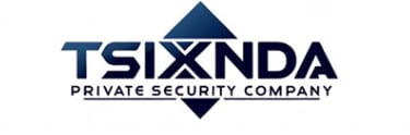 suguridad privada Tsixnda logo