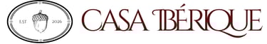 Casa Ibérique logo