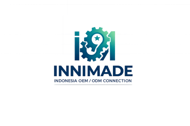 인니메이드 logo