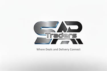 SMAR Traders logo