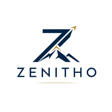 Zenitha logo