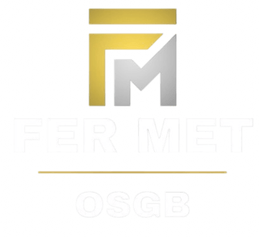 FERMET OSGB- İş Sağlığı ve Güvenliği Hizmetleri- Samsun logo