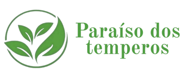 Paraíso Temperos logo
