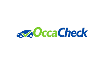 OccaCheck logo