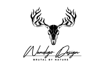 Wendigo Designs logo