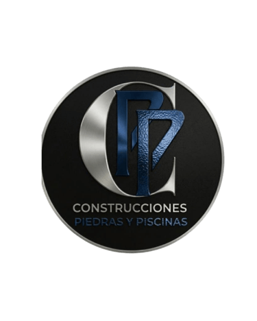 Piedras y Piscinas logo