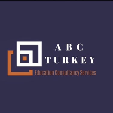 ABC Turkey Eğitim Hizmetleri logo
