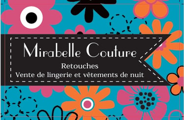 Mirabelle Couture logo
