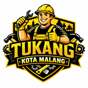 Tukang Malang logo