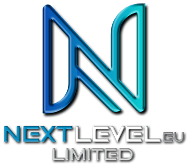 NEXT LVL EU LIMITED logo