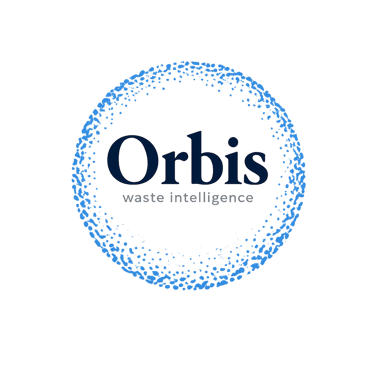 Orbis Waste Intelligence logo