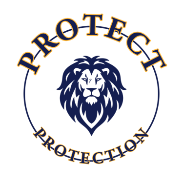 Protect Protection logo