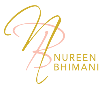 Nureen Bhimani logo