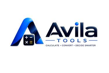 AvilaTools logo