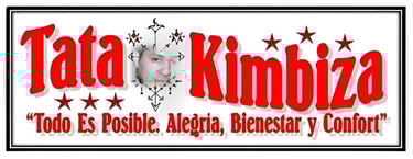 TATA KIMBIZA logo