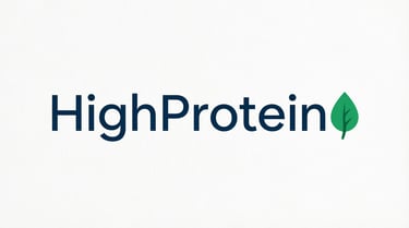 Proteína Viva logo