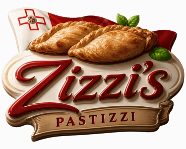 Pastizzi NYC logo