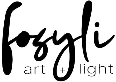 Atelier fosyli logo
