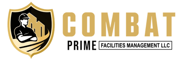 Combat Prime logo
