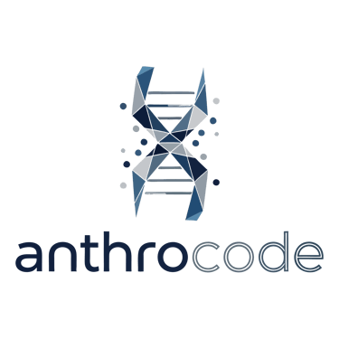 Anthrocode logo