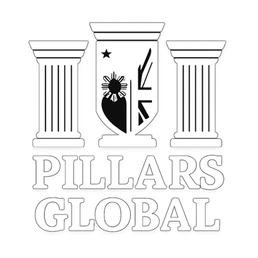 Pillars Global logo
