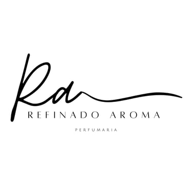 Refinado Aroma logo
