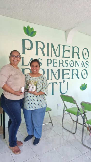 UN NUEVO MIEMBRO DEL EQUIPO LIVE NUTRITION