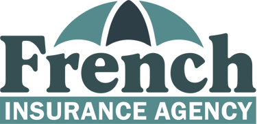 French Insurance Agency logo