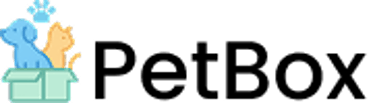 PetBox logo