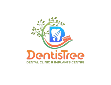 Dentistree Dental clinic & Implant Centre logo