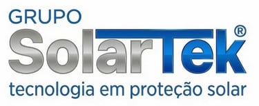 Grupo Solartek logo