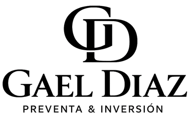Gael Díaz logo